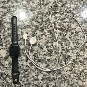 Series 5 44 mm Apple Watch